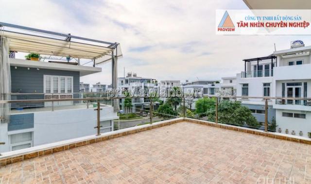 Bán biệt thự Villa Park, Quận 9 10x20m, 3 phòng ngủ, 2 tầng, giá 12 tỷ