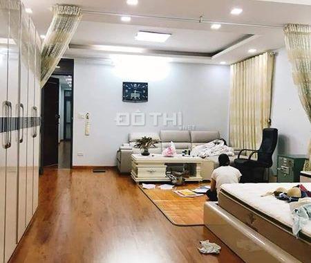 Bán nhà Khương Thượng với giá tốt. DT 51m2, 4 tầng, 8.65 tỷ