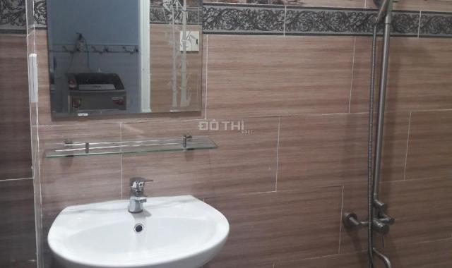 Bán nhà riêng tại đường Hiệp Bình, Phường Tam Phú, Thủ Đức, Hồ Chí Minh, DTSD 133m2, giá 3,7 tỷ