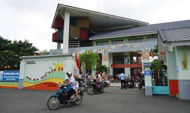 Đất nền MT đường Nguyễn Thị Định, gần cảng Cát Lái