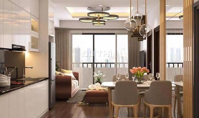 Bán căn hộ chung cư tại dự án Arita Home, Vinh, Nghệ An diện tích 50m2, giá 591 triệu