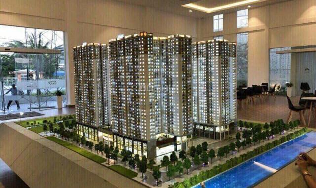 Bán gấp căn hộ Q7 Saigon Riverside MT Đào Trí trung tâm Quận 7, chỉ 1.6 tỷ/căn. LH: 0903414059