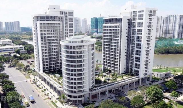 Cần bán nhanh căn hộ Riverpark Premier Phú Mỹ Hưng, Q. 7, bán bằng giá gốc, có dt 123.64m2, 7.8 tỷ