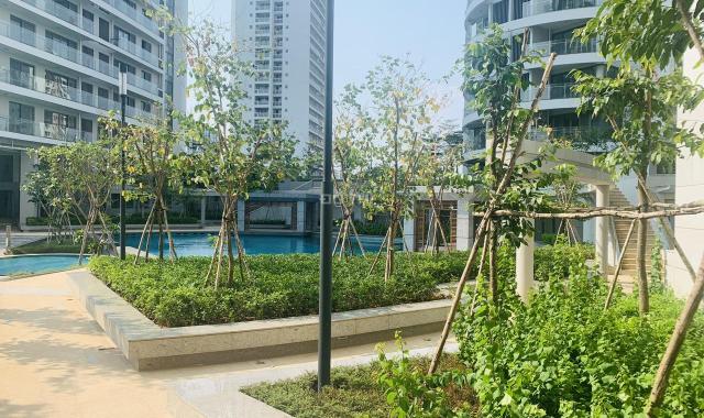 Cần bán nhanh căn hộ Riverpark Premier Phú Mỹ Hưng, Q. 7, bán bằng giá gốc, có dt 123.64m2, 7.8 tỷ