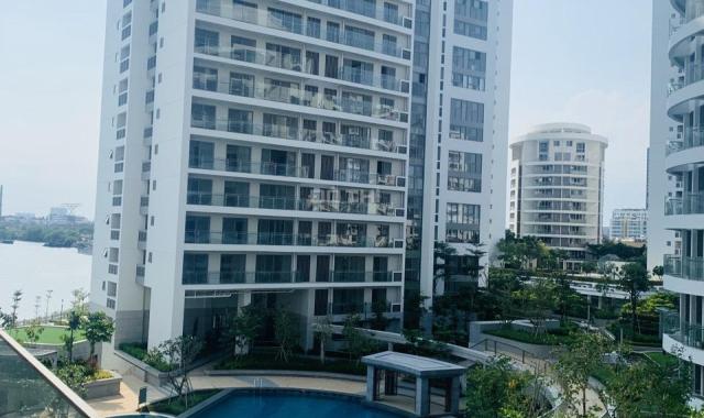 Cần bán nhanh căn hộ Riverpark Premier Phú Mỹ Hưng, Q. 7, bán bằng giá gốc, có dt 123.64m2, 7.8 tỷ