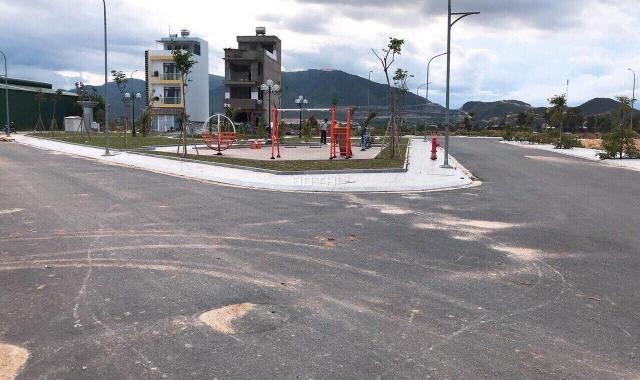 Bán đất dự án VCN - Phước Long, Nha Trang, Khánh Hòa, DT 60m2, giá 2.2 tỷ. LH 0983112702