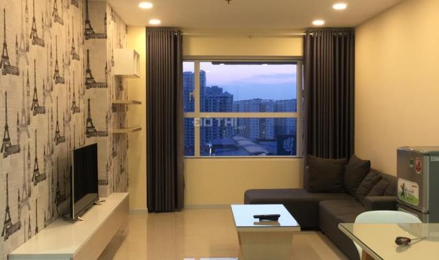 Cho thuê căn hộ CC tại dự án Sunrise City View, Quận 7, Hồ Chí Minh, diện tích 76m2, giá 20 tr/th
