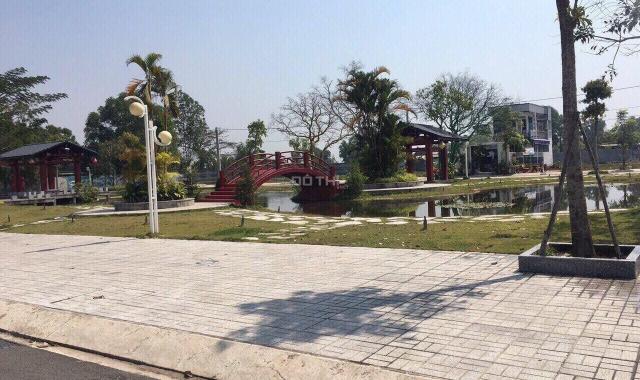 Giá đất nền thị xã Bến Cát, tỉnh Bình Dương tháng 8/2019 mới nhất