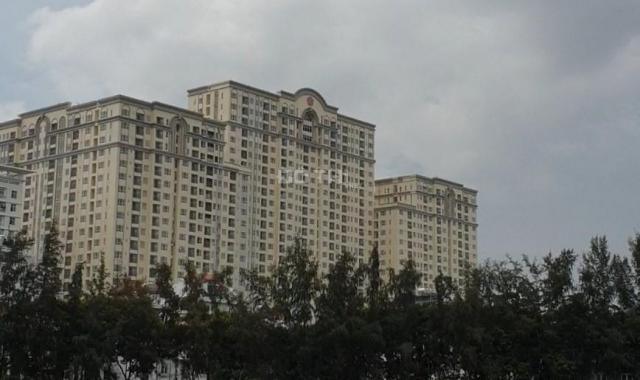 Bán nhanh căn hộ Saigon Mia nhìn ra sông, diện tích 79m2, tầng 16