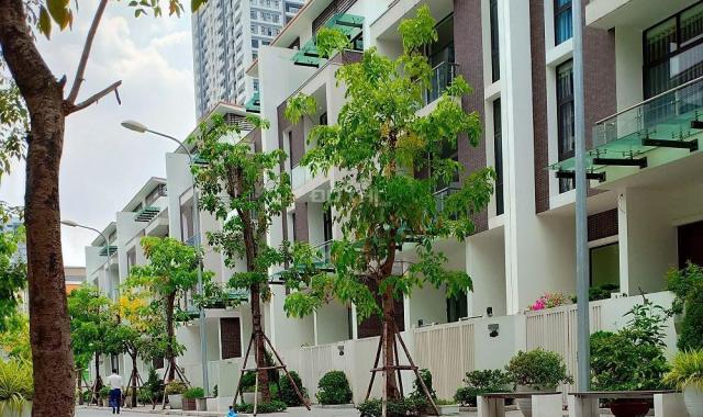 Cắt lỗ sâu căn góc cuối cùng đẹp nhất biệt thự Imperia Garden Nguyễn Tuân đầu tư, cho thuê lãi cao