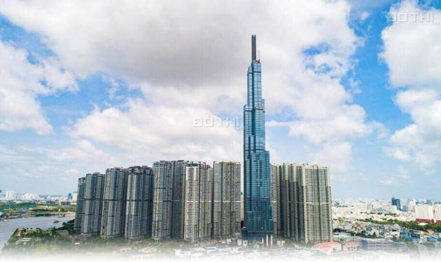 Vinhomes vừa mới mở bán 1 vài căn hộ Landmark 81. Giá chỉ từ: 5.8 tỷ - 10 tỷ