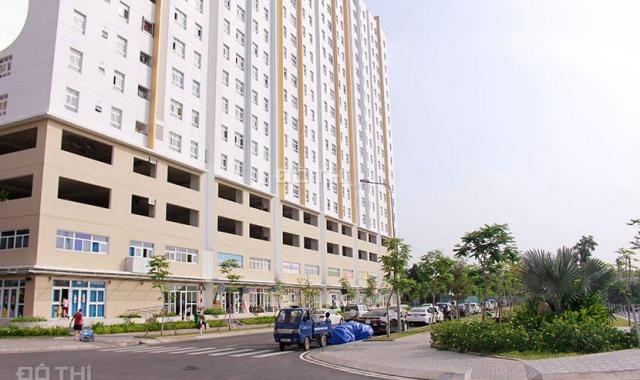 Bán shophouse chung cư Sunview Town (Block Pearl) Thủ Đức 104m2, 4.05 tỷ