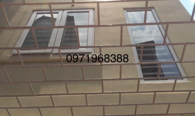 Bán nhà riêng, giá cực rẻ, DT 61m2 x 4 tầng ở ngõ 145 Quan Nhân, Nhân Chính, Quận Thanh Xuân, HN