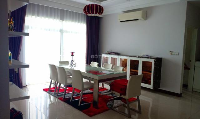 Bán căn hộ chung cư tại dự án The Flemington, Quận 11, Hồ Chí Minh, diện tích 218m2, giá 10.5 tỷ