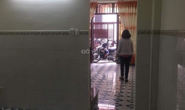 Bán nhà hẻm 3m Nguyễn Ngọc Nhựt giá chưa tới 4 tỷ - LH 0917508670