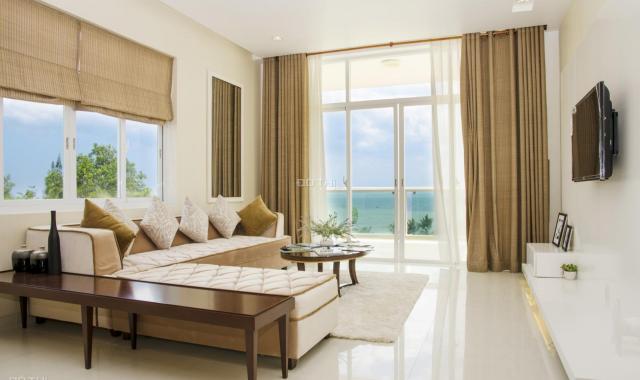 Căn hộ biển góc 140m2, 3 PN cực đẹp, nội thất chuẩn chỉ 3.5 tỷ Ocean Vista Mũi Né Phan Thiết