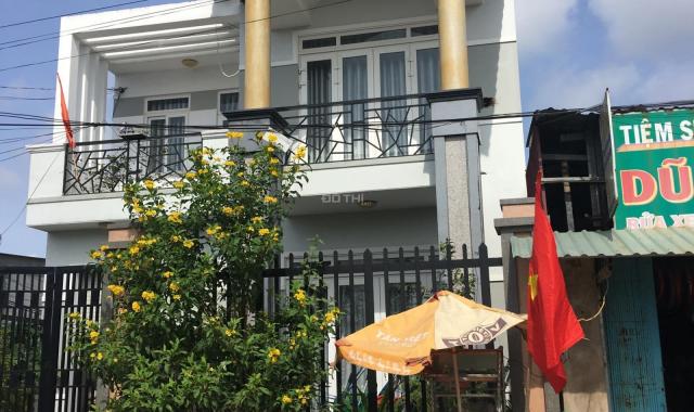 Bán nhà riêng tại đường Lê Thị Riêng, Phường Thới An, Quận 12, Hồ Chí Minh, DT 150m2, giá 1.5 tỷ