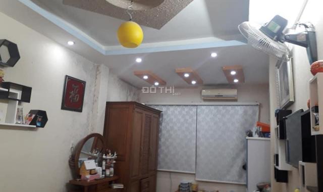 Bán gấp nhà Thanh Nhàn, 37m2 * 5 tầng, ngõ đẹp, 3.55 tỷ, LH 0942623523