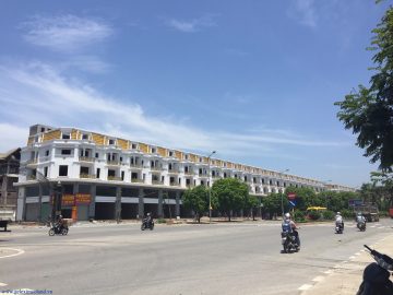 Chính chủ bán nhà mặt phố trục đường 42m KD đỉnh - Hà Đông - Hà Nội