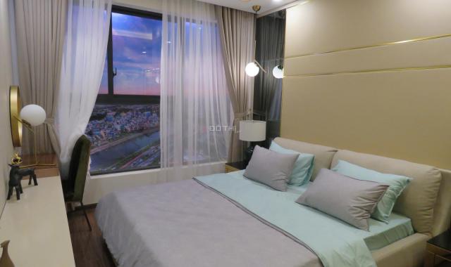 Mở bán đợt cuối cùng căn hộ có lửng La Cosmo ngay sân bay TSN, Q. Tân Bình 150 căn giá CĐT