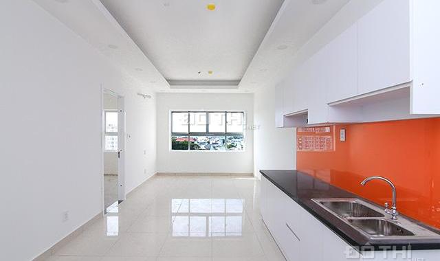 Bán căn hộ 9 View Apartment 3PN, mới 100%, giá 2,25 tỷ