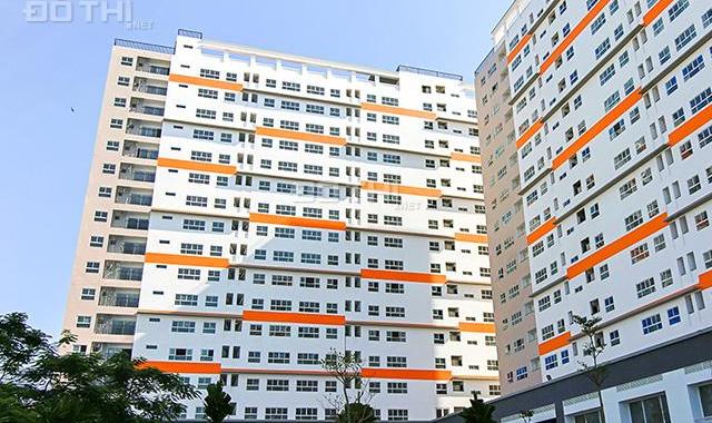Bán căn hộ 9 View Apartment 3PN, mới 100%, giá 2,25 tỷ