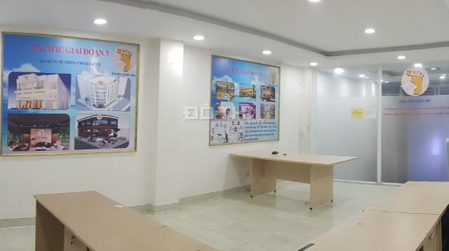 Cho thuê văn phòng tiện nghi, HXH 5m - 54/27 Phổ Quang, Tân Bình