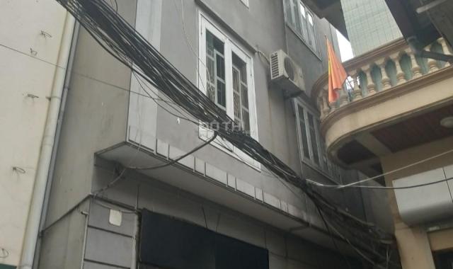 Bán nhà ngay Nguyễn Trãi, Chính Kinh - 5 tầng - 2.8 tỷ