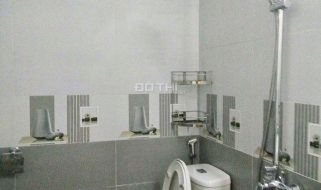 Chỉ hơn 3 tỷ đã có nhà mới 50m2, đường ô tô, 4 tầng giữa phố Kim Giang