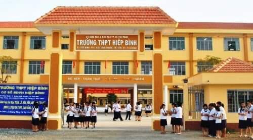 Bán đất mặt tiền đường Hiệp Bình, Thủ Đức, đón đầu tiện ích đường Vành Đai 2