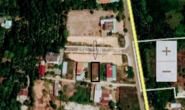 Đất chính chủ cạnh bên Vincity phường Long Phước, quận 9
