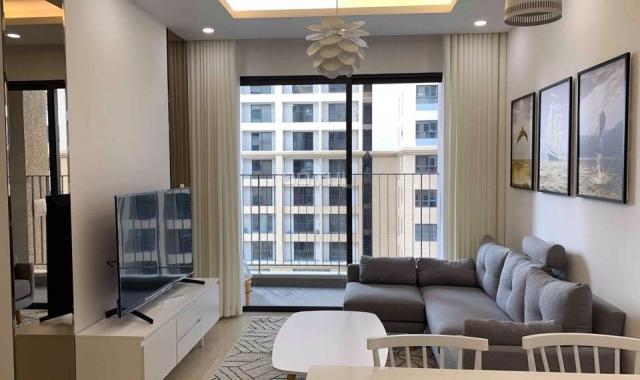 Cho thuê căn hộ chung cư tại Vinhomes D'Capital, 2 PN, full nội thất, giá 17 tr/th. LH 0966880912