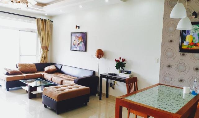 Bán căn hộ CC tại dự án Riverside Residence, Quận 7, Hồ Chí Minh diện tích 98m2, giá 4.15 tỷ