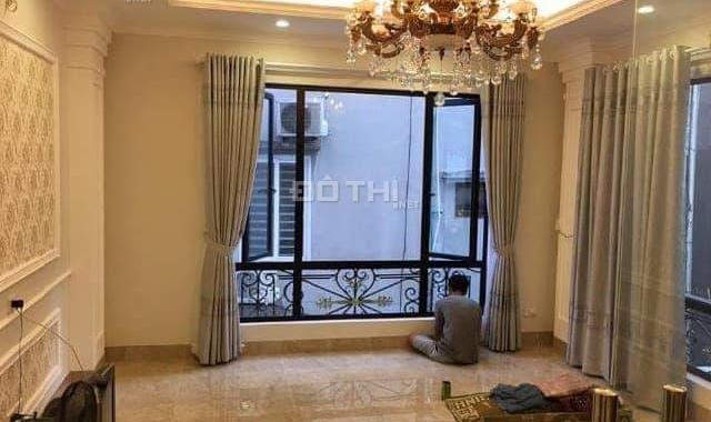 Bán nhà đẹp, hiếm, PL, ôtô đỗ cửa, ngõ phố Nghĩa Tân, Cầu Giấy, DT 40m2, 4T, MT 4m giá nhỉnh 6 tỷ