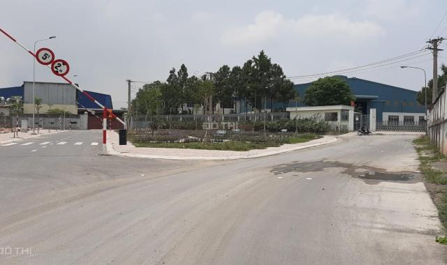 Bán đất dự án mới tại Thuận An, Bình Dương đã có sổ