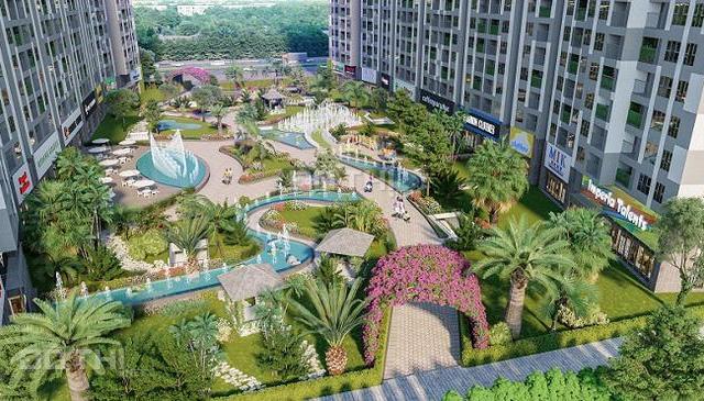 Imperia Sky Garden (Đối diện Times) từ 2 tỷ - 2PN, 3 tỷ - 3PN, T6 nhận nhà, full nt. LH 0978496897