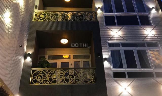 Cần bán gấp căn biệt thự MT 4 tầng tuyệt đẹp Thăng Long, TP. Đà Nẵng