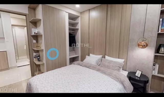 Hot! Căn 2PN đa năng 63 m2, 1.68 tỷ, nhận vé tham gia đại nhạc hội, Vinhomes Gia Lâm, 0961056966