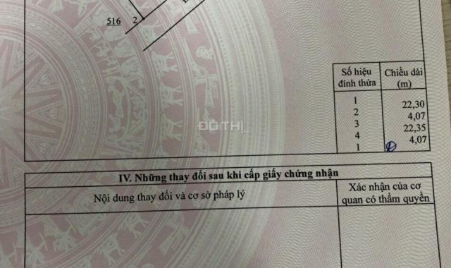 Nhà mới xây, góc 2 mặt tiền tuyệt đẹp, sổ riêng, 09.7171.5432