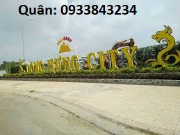 Nhận ký gửi mua bán nhanh đất dự án Long Hưng, TP.Biên Hoà, liên hệ 0933843234