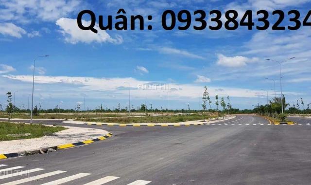 Nhận ký gửi mua bán nhanh đất dự án Long Hưng, TP.Biên Hoà, liên hệ 0933843234