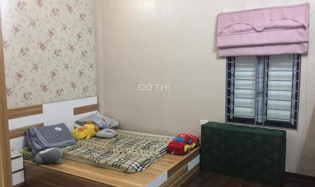 Bán nhà riêng Nguyễn Trãi, Thanh Xuân ngõ ba gác, 45m2, 4T, về ở ngay, 4.35 tỷ, LH 0963358658