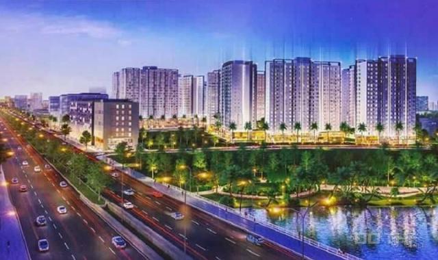 10 suất nội bộ căn hộ hot nhất khu Tây - Giá tốt - 2 PN-Akari Bình Tân