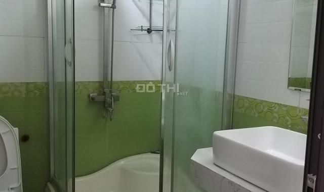 Bán nhà Kim Mã, Giang Văn Minh, Ba Đình, DT 55m2 x 5T, 5,2 tỷ