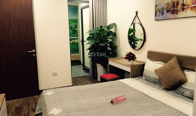 Bán căn hộ chung cư Thăng Long Capital, gần Vincity Spotia, giá 1,2 tỷ