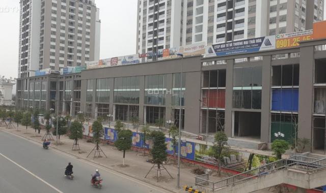 Chính chủ gửi bán shophouse Udic Westlake mặt Võ Chí Công, sổ đỏ lâu dài