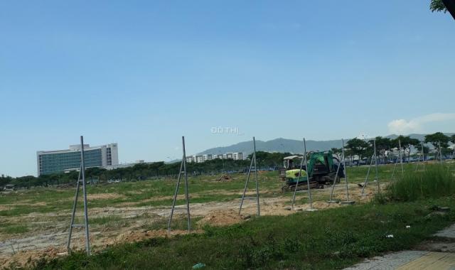 Sắp ra mắt khu đô thị xanh TTTP Đà Nẵng, cách biển 500m chỉ từ 38tr/m2