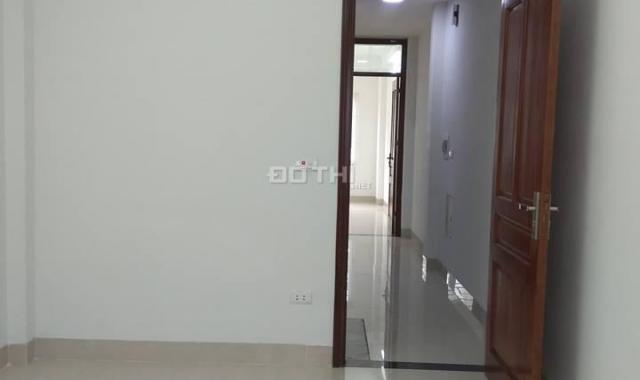 Bán nhà ngõ 173 Hoàng Hoa Thám, Quận Ba Đình, dt 50 m2 x 5T đẹp, giá 4,1 tỷ