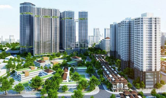 E. City Tân Đức khu đô thị đẳng cấp 5 sao giá chỉ 13 triệu/m2