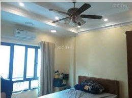 Bán nhà giá rẻ đường Hoàng Mai 35m2, 4 tầng, chỉ 2.65 tỷ. LH: 0378 186 879